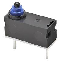 Omron Electronics D2AW-A003Y R ສະວິດຊ໌ອັດຕະໂນມັດລະດັບນ້ອຍ SUBMINIATURE BASIC SWITCH
