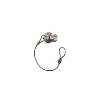 LEMO BRF.2S.200.NAS ອຸປະກອນເສີມ BLANKING CAP FOR FREE RECEPTACLE