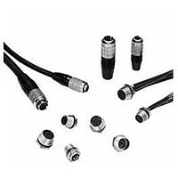 Hirose Electric HR25-7TJ-8P(72) ຕົວເຊື່ອມຕໍ່ 8P MALE JACK SZ 7