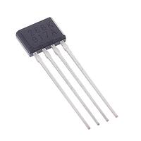 Diodes Incorporated AH266K-PG-B-A ສະຫນັບສະຫນູນແລະປິດ HALL IC ຄວບຄຸມແຮງແສງສູງ BI 4-28V 500mA
