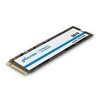 Micron MTFDHBA512QFD-1AX1AABYY SATA SSDs 512 GB