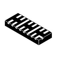 onsemi EMI8143MUTAG ESD Suppressors 3PAIR ສຳລັບ HDMI