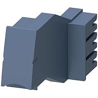 SIEMENS 3RA68901AA ປລັກຂະຫຍາຍເລີ່ມຕົ້ນມະໂຕເຕີ COMPACT STARTER ໄປຫາ 3RV19