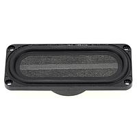 VISATON 8051 ລະບົບໄຟຟ້າແລະເຄື່ອງຈັກ 4x9cm (1.6"x3.5") ເລື່ອງລະດັບສຽງທົ່ວໄປ ກະບອງໄມ້ ແລະ ກະບອງພລາສຕິກທີ່ມີຄວາມສະຫງົບ 4-5W