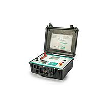 MOTWANE XWRM-25A Transformer Winding Resistance Meter (200uΩ~2000Ω)