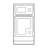 Texas Instruments CSD87588NT ຂັ້ນຕອນພະລັງງານ Buck NexFET ທີ່ສົມພັນ Sync Buck NexFET Pwr Block II A 595-CSD87588N