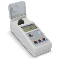 HANNA HI83741 Photometer for the Determination of Iron in Wine 