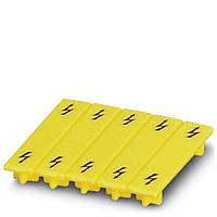 PHOENIX CONTACT 3047923 ປ້າຍເຕືອນ WS UT 2.5