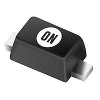 onsemi BAT54XV2T1G ດາຍໂອດ Schottky 30V 200mW Single