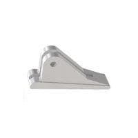 Essentra Components RCP-66 ອຸປະກອນບອດວົງຈອນ - PCB CB Ejector, ສີຂາວ, ຢືດ .062 ນິ້ວ