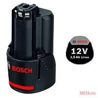 BOSCH 1600A00F6X ຫມໍ້ໄຟ 12V --- 2.0Ah