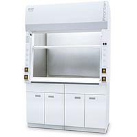 ESCO EFI-4UD6CW-9 Frontier® RadioisotopeTM Fume Hoods (100 W, 996 x 753 x 1246 mm)