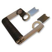 KEMET PYR7511-18 ຕົວຕ້ານການປ່ອຍກະສົບ, ເກັບສະບັບສະກຸນ 13W 10W FLANGE