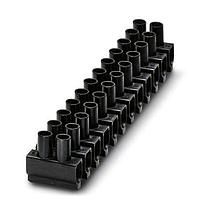 PHOENIX CONTACT 3240184 ສາຍຕໍ່ສິ້ນຢູ່ຢູໂຣບ EC 25 BK