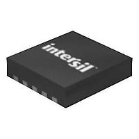 Intersil ISL78692-1CR3Z-T7A ອຸປະກອນຈັດການເຄື່ອງຊາດ 4.1V LI-ION/LI POLYM ER CHARGER, 10LD DFN