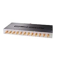 Mini-Circuits ZN12PD-252-S+ ອຸປະກອນລວມພະລັງງານ 12 ທາງ / ແບ່ງພະລັງງານ 12 ທາງ, 800 - 2450 MHz, 50Ω