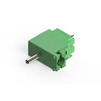 EDAC 516-020-000-525 ຕູ້ກວດແລະຕົວເຊື່ອມຕໍ່ Panel