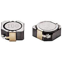 Bel Signal Transformer SCRH105R-181 ພາວເອີ ອິນດັກເຕອ ອິນດັກເຕອ SMD 180uH 0.84A 419mohms100KHz