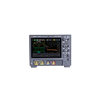 KEYSIGHT HD302MSO-500 ອອສຊິໂລສໂຄບ InfiniiVision (2CH; 500 MHz)