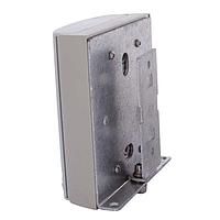 HUBER+SUHNER 9091.99.0080 ອຸປະກອນຕິດຕຽງຂ້າງກ່ອນຕຽງຝາຜົນສໍາລັບອານເທນາພາຍໃນ SENCITY Planar ມີ "ປຸ່ມຕິດຝາ"