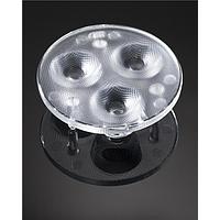 Ledil C10365_PLATINUMROCKET-3-W ເລນ 3-IN-1 LENS 3 UP