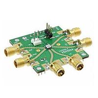 Analog Devices 125932-HMC874LC3C ບົດປະກອບບອດປະເມີນ Comparator HMC874LC3C