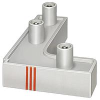 SIEMENS 3RK19030AE00 ໂມດູນມອຕເຕ້ ໄດຣັບ PWR BUS BRIDGE L123 ET200S 15MM