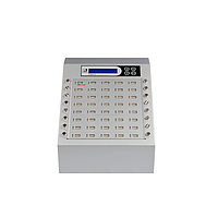 Ureach UB940S ອຸປະກອນສ້າງສຳເນົາ USB ແລະ ອຸປະກອນທຳຄວາມສະອາດ (1-39 targets, 2GB/min)