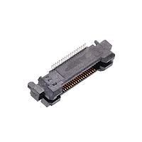 AMP Connectors - TE Connectivity 5767007-8 ຮອດເດີສ 38P PLUG