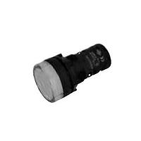 Carlo Gavazzi PL22SLLW48 ຕົວບອກສະແດງຕະແຜ່ນ LED PLT LIGHT LO LENS 48 VAC/DC CLEAR LED