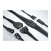 Molex 33482-4002 ຕົວເຊື່ອມ MX150 ASSY 1.5 BLD 2X2 LTGY B/4