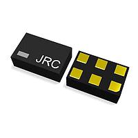 Nisshinbo NJG1182UX2-TE1 ເພີ່ມສະຫນັບສະຫນູນສະຫຼຸບສຽງຕ່ຳ 5GHz LNA ມີ Bypass 4900MHz ຫາ 5950MHz