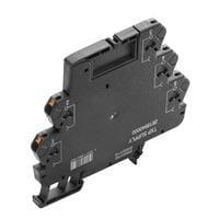 Weidmuller 2618940000 ປຸ່ມຕິດຕັ້ງ Relay ແລະ ອຸປະກອນຮາດແວ TXP SUPPLY