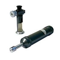 Samyon HBX-0.5 ເຄື່ອງທົດສອບຄວາມແຂງຂອງ Brinell ແບບພົກພາ (100-400HBS)