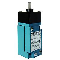 Honeywell LSB1A ສະຫນັບສະຫນູນຂັ້ນສູງຂອງການປ່ຽນຂອງ Heavy Duty Limit Switch HDLS Plugin Top Rtry 1NC 1NO SPDT