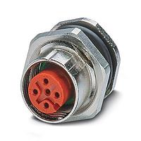 PHOENIX CONTACT 1405331 ຕົວເຊື່ອມຕໍ່ມິຕຣິກຮູບວົງກົມ SACC-DSI-FS-5CON-PG9 0,5SCORD