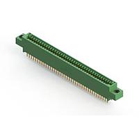 EDAC 845-078-520-808 ຕູ້ສະເລ່ຍຂອງບັດມາດຕະຖານ .100" (2.54mm) ຕູ້ສະເລ່ຍຂອງບັດ