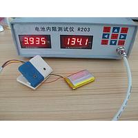 TOB Battery Tester Calibration Service