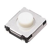 PANASONIC EVQ-6Q203W ສະຫນັບສະຫນູນສະຫນອງສະຫນອງ Light Touch Switches 6x6x3.1mm 0.8N W/O Grnd Term