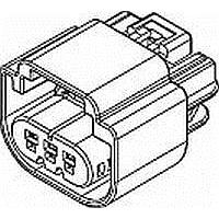 Aptiv 13511995 ຕົວເຊື່ອມຕໍ່ CON GT 150 3W FEM