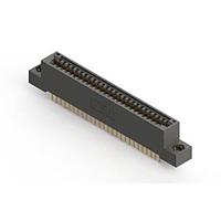 EDAC 895-052-524-208 ຕົວຮັບ .100" (2.54mm) Pitch Card Edge Connector
