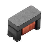 Eaton CLCC2V3216-600-R ຄອມມອນໂມດອິນດັກເຕີແຄບຊິບ LAN ind/auto txfmr 3216 ຂະໜາດ 60uH 25pF 200mA 50Vdc 10Mohm