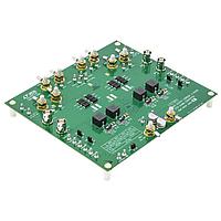 Analog Devices DC2380A-B ບົດທົດສອບຕົວຄວບຄຸມແຮງແຟງ - ຕົວຄວບຄຸມສະຫວັດດີງ LTC7851EUHH - 7V = VIN = 14V;