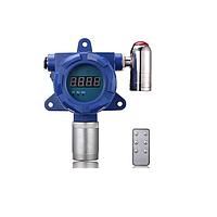 SKZ Industrial SKZ1050 Online SO2 ເຄື່ອງກວດຈັບອາຍແກັສ sulfur Dioxide ອອນໄລນ໌ (0~10000ppm)