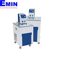 WITEG WCL-22 ອາບນ້ໍາໄຫຼວຽນ (-35°C ~ +150°C; 22l)