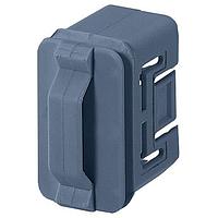 SIEMENS 3RA69360B ໂມດູນການເຄື່ອນໄຫວມະໂຕ DUMMY ENABLING MODULE FOR OPERATOR PANEL