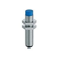 Contrinex 120253-0231 ອຸປະກອນສັງເກດຄວາມໃກ້ M12Hsg 4mmOD NPN NC 2m 3W