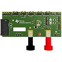 Texas Instruments LM3643AEVM ໂມດູນການປະເມີນ LM3643A Eval Module