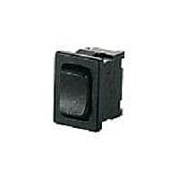 Marquardt Switches Inc 1808.1102 ສະຫນັບສະຫນູນ Rocker SPDT ກາງປິດ