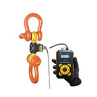 Eilon engineering Ron 2000S ໄດນາໂມມິເຕີແບບມີສາຍ (300 tons, 0.1%)